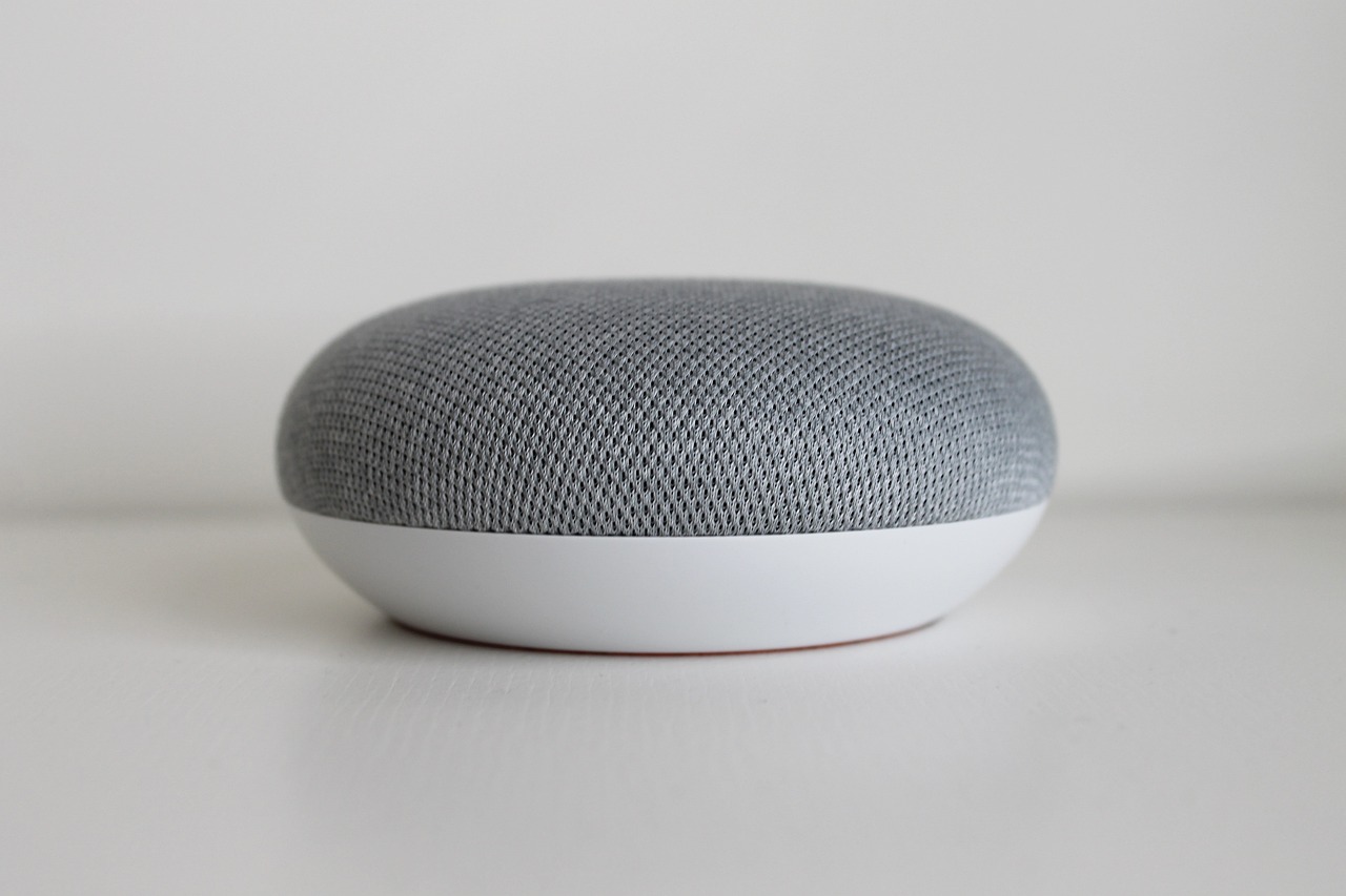 Protecting Your Smart Home Devices from Hackers